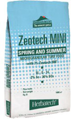 ZEOTECH MINI SPRING & SUMMER